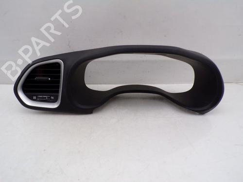 Luftventilen Luftventilen JEEP RENEGADE SUV (BU, B1, BV) 1.0 T-GDi (120 hp) 33246091 33246091