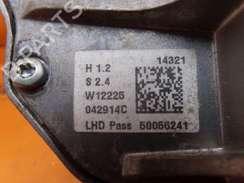 Front wiper motor CITROËN DS5 1.6 BlueHDi 120 | BP33684593M29 - Image 4