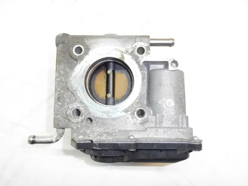 Throttle body MAZDA 2 (DE_, DH_) 1.3 (DE3FS) | BP33142463M82 - Image 2