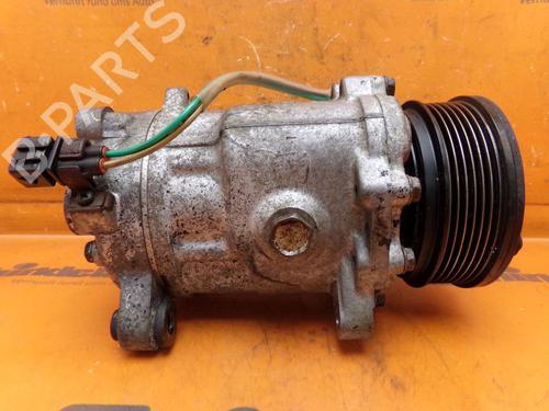 AC-Kompressor VW LUPO I (6X1, 6E1) 1.4 16V (75 hp) 28411725