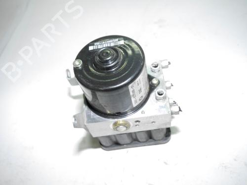 ABS pump BMW 1 (E87) 120 i | BP33140782M43 - Image 4