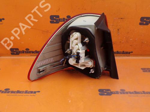 Right taillight BMW 3 Touring (E91) 318 d | BP33150585C35  - Image 5