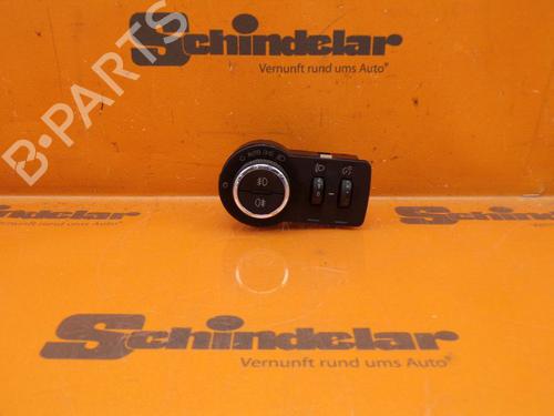 Interruttore luci OPEL ASTRA J Sports Tourer (P10) 1.4 Turbo (35) (140 hp) 32835249