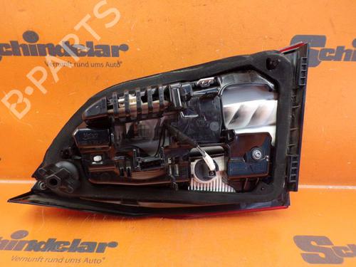 Left tailgate light OPEL ASTRA K Sports Tourer (B16) 1.4 Turbo (35) | BP24411732C79 