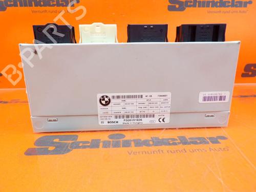Control unit BMW 5 Touring (F11) M 550 d xDrive | BP24392384M11 