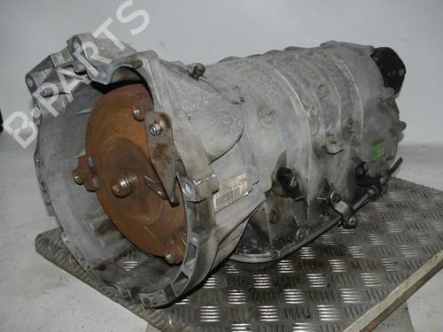Used Gearbox Gearbox BMW 3 (E46) 316 i (105 hp) 36157614 36157614