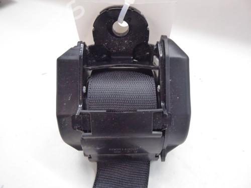 Rear right seatbelt BMW X6 (E71, E72) M 50 d | BP32827411I28 - Image 2