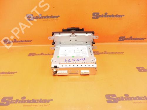 Radio RENAULT TWINGO III (BCM_, BCA_) 0.9 TCe 90 (BCM9, BCM2) | BP33149241E6 - Image 4