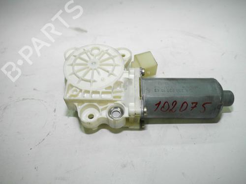 Left front window motor MERCEDES-BENZ CLK (C209) CLK 240 (209.361) | BP24383582E21 