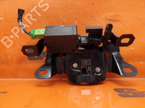 Bakluke lås VOLVO C70 II Convertible (542) 2.4 D | BP29046957C101 