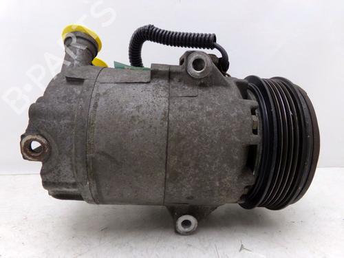 Compresseur AC OPEL AGILA A (H00) 1.2 16V (F68) (75 hp) 29426131