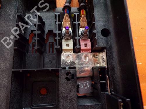 Fuse box FORD FOCUS IV (HN) 1.0 EcoBoost mHEV | BP33153829E1  - Image 6