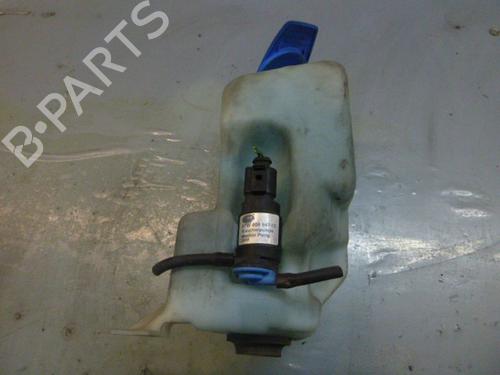 Spylertank AUDI A3 (8L1) 1.8 T (150 hp) 32822113