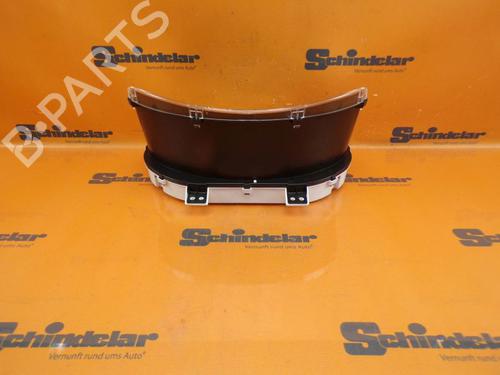 Display monitor SUBARU FORESTER (SH_) 2.0 AWD (SHJ) | BP24392967C48 