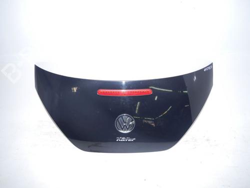 Used Tailgate VW NEW BEETLE Convertible (1Y7) 2.0 (115 hp) 24387116