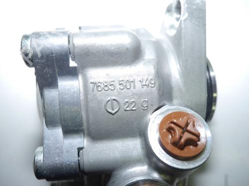 Steering pump FIAT DUCATO Van (250_) 180 Multijet 3,0 D | BP32826462M99 - Image 4