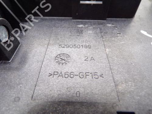 Fuse box OPEL INSIGNIA A (G09) 2.0 CDTI (68) | BP33892409E1  - Image 6