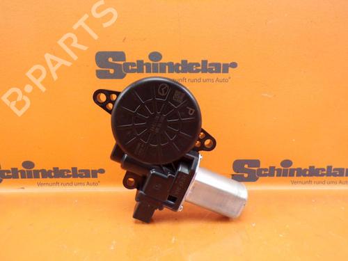 Left rear window motor MAZDA 6 Estate (GJ, GL) 2.2 D (GJ2FW, GJ692) | BP24389413E23 