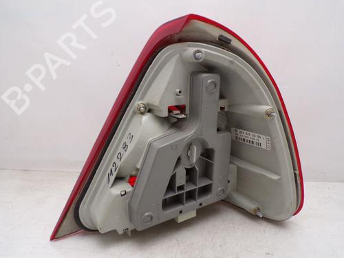 Left taillight MERCEDES-BENZ C-CLASS (W202) C 200 (202.020) | BP30189529C34