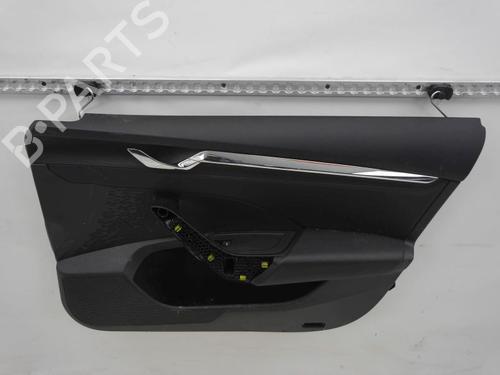 Front right panel SKODA OCTAVIA IV Combi (NX5, PV5) 1.5 TSi | BP32650348C59