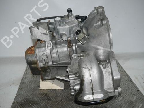 Gearbox OPEL CORSA D (S07) 1.0 (L08, L68) | BP32841065M3  - Image 5