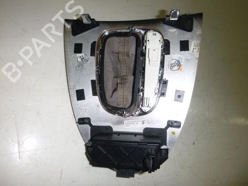 Middle console MERCEDES-BENZ CLK Convertible (A209) CLK 200 Kompressor (209.442) | BP24385202I22 