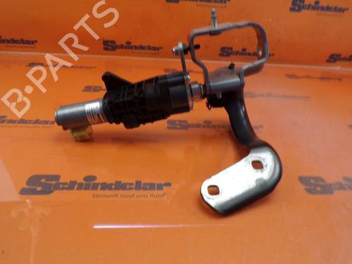 Electronic module AUDI Q7 (4MB, 4MG, 4MQ) 3.0 TDI quattro | BP24412907M83 