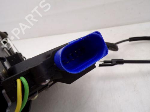 Front right lock VW GOLF V (1K1) 1.6 | BP31071493C97