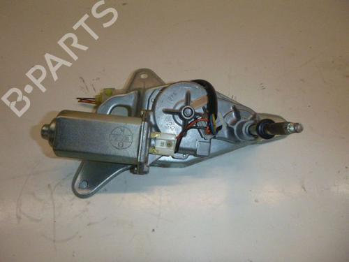 Rear wiper motor SUZUKI IGNIS II (MH) 1.3 (RM413) | BP32636845M102