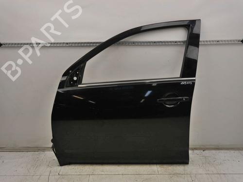 Used Left front door Left front door CITROËN C-CROSSER (VU_, VV_) 2.2 HDi (156 hp) 33684840 33684840