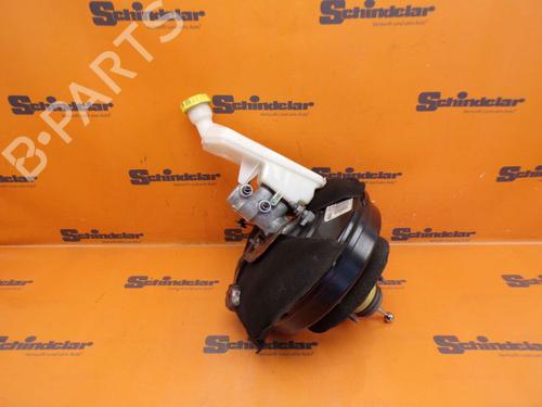Used Servo brake Servo brake CITROËN C4 CACTUS 1.6 BlueHDi 100 (99 hp) 33684434 33684434