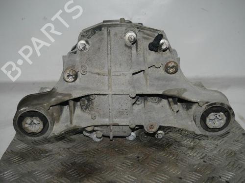 Rear differential PORSCHE CAYENNE (92A) 4.8 S | BP33158067M24 - Image 4