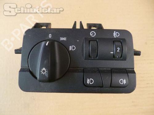 Headlight switch BMW 3 Compact (E46) 325 ti | BP23507036I24 
