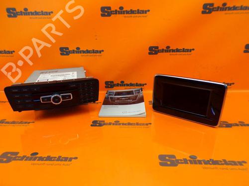 Used Electronic module Electronic module MERCEDES-BENZ B-CLASS Sports Tourer (W246, W242) B 220 CDI / d (246.203) (170 hp) 33146120 33146120