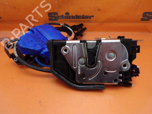Rear left lock BMW 1 (F20) 116 d | BP24870677C100 