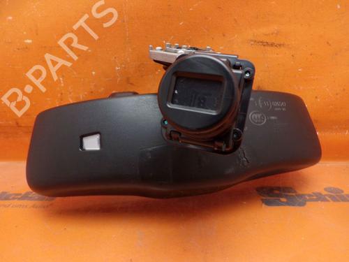 Rear mirror MASERATI GHIBLI III (M157) 3.0 D | BP33153325I6  - Image 6