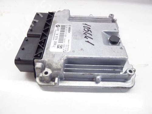 Engine control unit (ECU) BMW 3 Touring (F31) 318 d | BP33143228M57 - Image 2