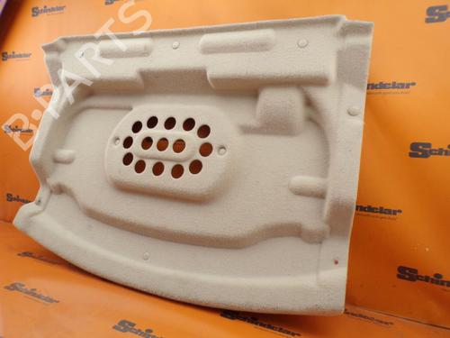 Boot lining MASERATI QUATTROPORTE VI 3.0 D | BP32648584I3