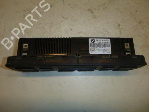 Climate control BMW 3 Compact (E46) 316 ti | BP24384817I5 
