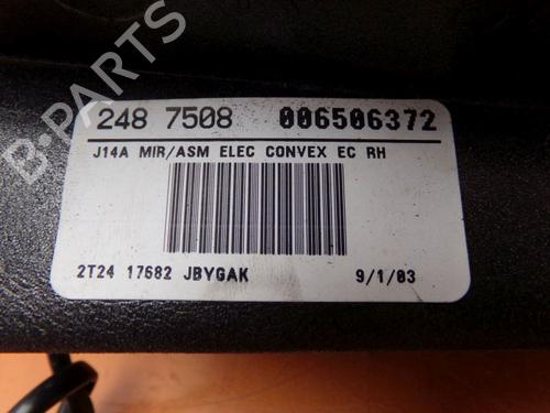 Andre MAZDA TRIBUTE (EP) 2.0 4WD (EPEW) | BP26327671O1 
