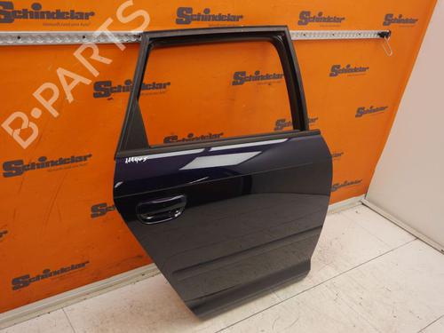 Right rear door AUDI A3 Sportback (8PA) 1.6 FSI | BP27167676C5 