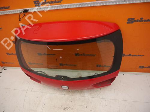 Tailgate SEAT LEON (1P1) 1.4 16V | BP24412590C6 