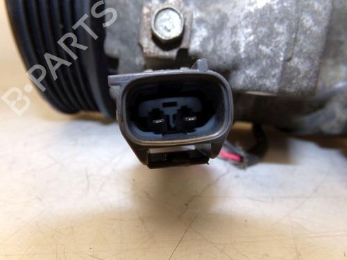 Kompresor / Sprężarka klimatyzacji A/C MITSUBISHI COLT VI (Z3_A, Z2_A) 1.3 (Z21A) | BP30889157M34