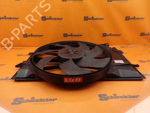 Fan MERCEDES-BENZ SLK (R171) 200 Kompressor (171.442) | BP25249330M128 