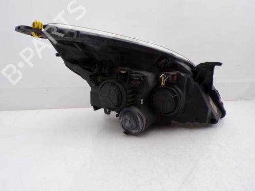 Left headlight OPEL VECTRA C (Z02) 1.8 (F69) | BP33158367C28  - Image 5