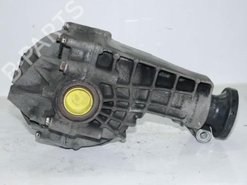 Front differential MERCEDES-BENZ M-CLASS (W163) ML 400 CDI (163.128) | BP33139961M23 - Image 5