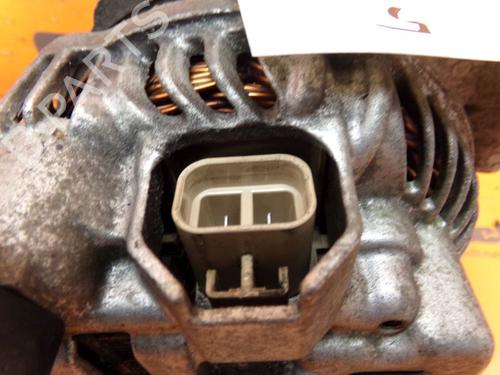 Alternator MAZDA 5 (CR) 1.8 (CR19) | BP33152113M7  - Image 6