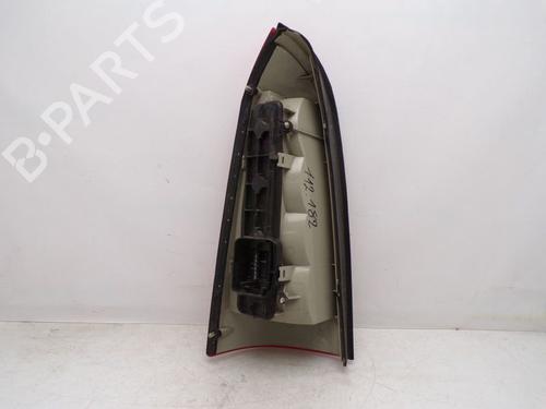 Right taillight OPEL ASTRA G Estate (T98) 1.6 (F35) | BP29873325C35