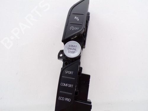 Módulo eletrónico BMW 1 (F40) 118 i | BP31162237M83 