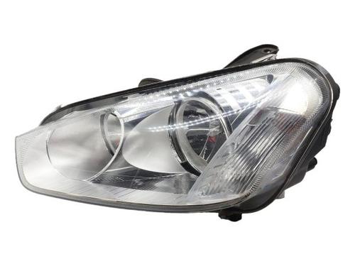 Left headlight FORD FOCUS C-MAX (DM2) 2.0 TDCi | BP34255080C28  - Image 5